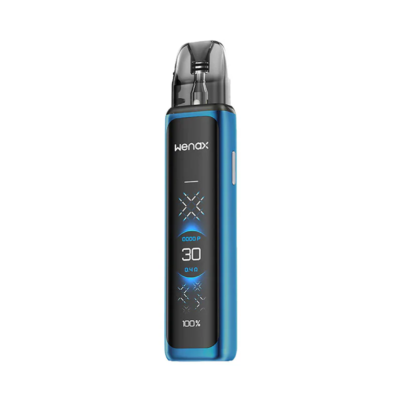 geekvape-wenax-q-ultra-kit-Coastal-Blue geekvape-wenax-q-ultra-kit-Coastal-Blue