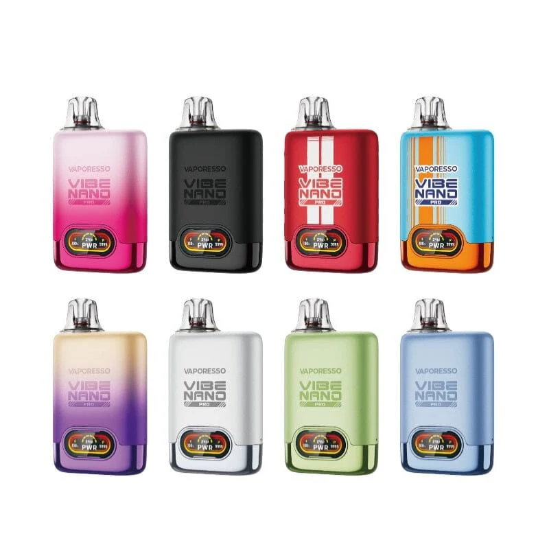 vaporesso-vibe-nano-pro-pod-system vaporesso-vibe-nano-pro-pod-system