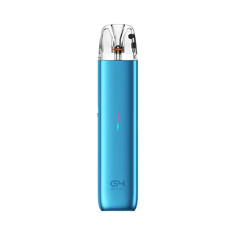 Uwell-Caliburn-G4-Mini-Pod-System-Kit-Lake-Blue Uwell-Caliburn-G4-Mini-Pod-System-Kit-Lake-Blue