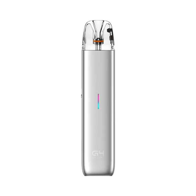Uwell-Caliburn-G4-Mini-Pod-System-Kit-Light-Silver Uwell-Caliburn-G4-Mini-Pod-System-Kit-Light-Silver