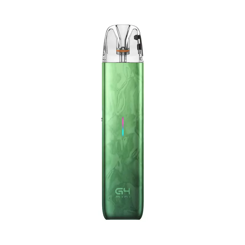Uwell-Caliburn-G4-Mini-Pod-System-Kit-Paddy-Green Uwell-Caliburn-G4-Mini-Pod-System-Kit-Paddy-Green