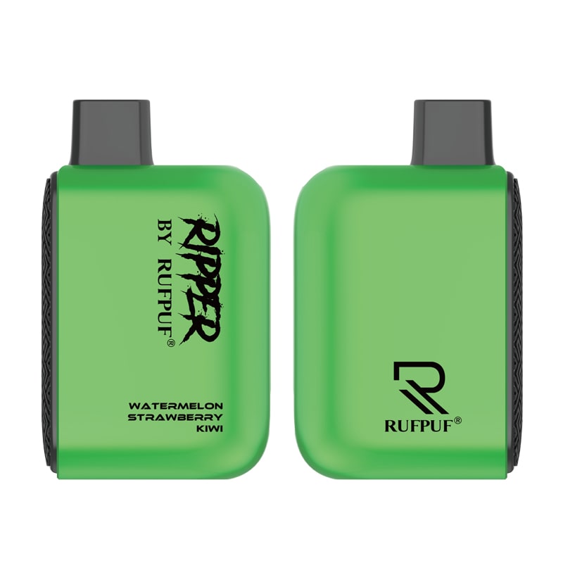 Watermelon-Strawberry-Kiwi- Watermelon-Strawberry-Kiwi-