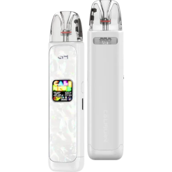 uwell-caliburn-g4-seashell-white