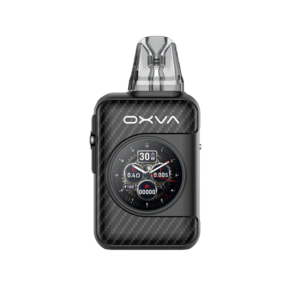 OXVA-Xlim-SQ-Pro-2-Pod-Kit-30W-1600mAh Oxva Sq Pro 2 Price In Pakistan