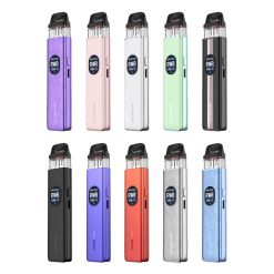 Vaporesso Xros 5 Colors