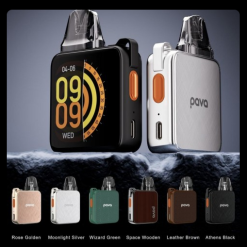 Pava Horiz Ai Pod Kit