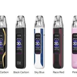 Oxva Xlim Pro 3 All Colors