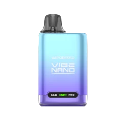 VAPORESSO VIBE NANO Ice Blueberry